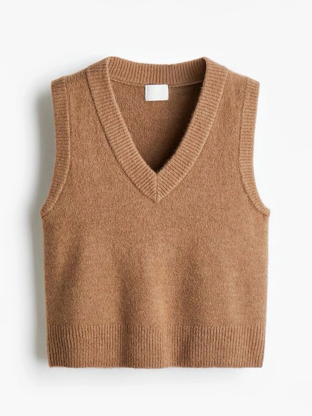 NWT H&M Sweater Vest